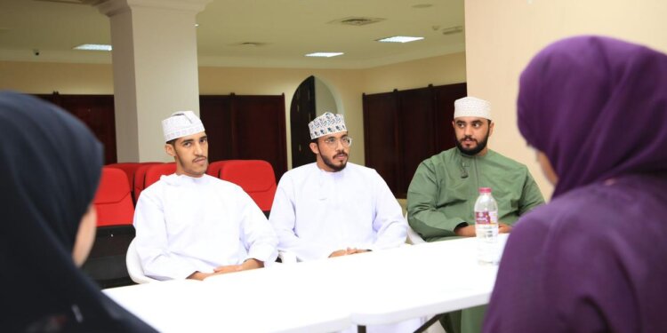 الاستعداد لـ “حملة صُحار الكبرى للتبرع بالدم”