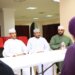 الاستعداد لـ “حملة صُحار الكبرى للتبرع بالدم”