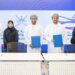 مركز الشباب وهيئة تنمية المؤسسات الصغيرة والمتوسطة توقّعان اتفاقية لدعم برامج ريادة الأعمال