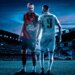 عشاق كرة القدم على موعد مع مباراة مثيرة اليوم بين ريال مدريد ومانشستر ستي