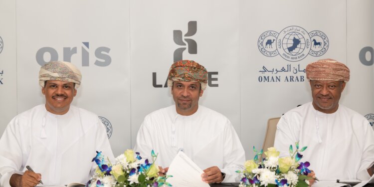 بتسهيلات تمويلية مرنة من بنك العز الإسلامي امتلك وحدتك السكنية بمشروع لاڤي  بمسقط هيلز
