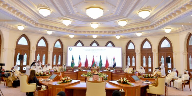 انطلاق ‏الاجتماع التحضيري الـ 39 لوكلاء وزارات الشباب والرياضة بدول مجلس التعاون