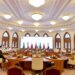 انطلاق ‏الاجتماع التحضيري الـ 39 لوكلاء وزارات الشباب والرياضة بدول مجلس التعاون