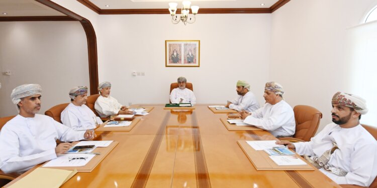 استعداداً للانتخابات القادمة.. اللجنة العليا لانتخابات أعضاء مجلس الشورى تعقد الاجتماع الأول