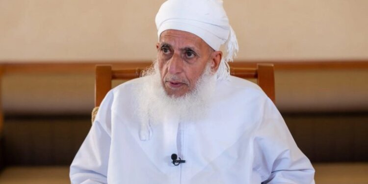 ماذا قال مفتي سلطنة عُمان عن العمر المناسب للأضحية؟