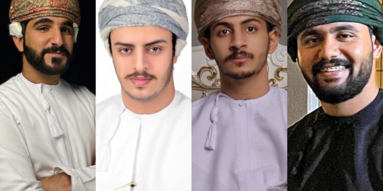 عمانيون يتحدثون عن أشهر أطباقهم في العيد