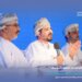 “اليوسف”: الاستثمارات في المجال الرياضي مرحب بها ونبحث إمكانية تصنيع بعض الأدوات الرياضية داخل سلطنة عمان