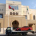 سلوك مرفوض: سائقيْن يقومان بالاستعراض معرّضيْن حياتهما للخطر