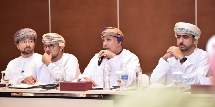 “سوق المال” تعقد جلسة نقاشية مع المعنيين لتقييم متطلبات الاكتتاب استعدادًا للاكتتاب القادم