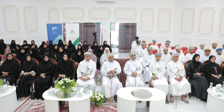 إطلاق جائزة التميّز لجمعيات المرأة العُمانية بمحافظتي جنوب وشمال الشرقية