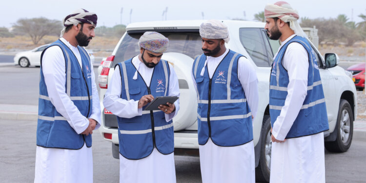 “العمل” تنفذ أكثر من 4 آلاف مخالفة لضبط سوق العمل وتحسين بيئته