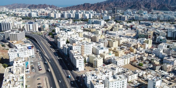 ارتفاع قيمة التداول العقاري بسلطنة عُمان لأكثر من 945مليون ريال