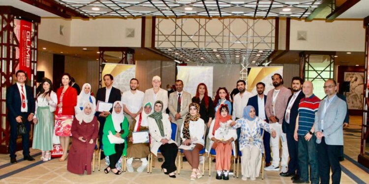 بمشاركة أكثر من 100 متحدث دولي افتتاح المؤتمر الدولي للإستثمار وتطوير الأعمال