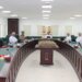 مجلس إدارة هيئة المناطق الاقتصادية الخاصة والحرة يثمّن صدور المرسوم السلطاني بإنشاء مدينة خزائن الاقتصادية