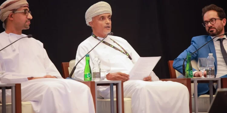 رئيس pb عُمان: نحتاج للتوازن بين مصادر الطاقة.. وهذه توقعاتي لحصة النفط والغاز