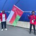 البارالمبية العمانية تشارك في بطولة العالم لألعاب القوى لذوي الإعاقة بفرنسا