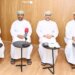 إليك التفاصيل.. “الثقافة والرياضة والشباب” تنظم جلسة تعريفية لبرنامج “سُفراء الشباب”