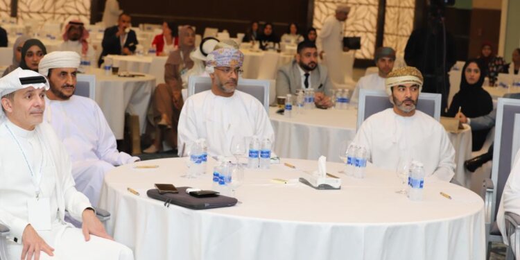انطلاق أعمال الاجتماع الإقليمي لرابطة ICCA في الشرق الأوسط