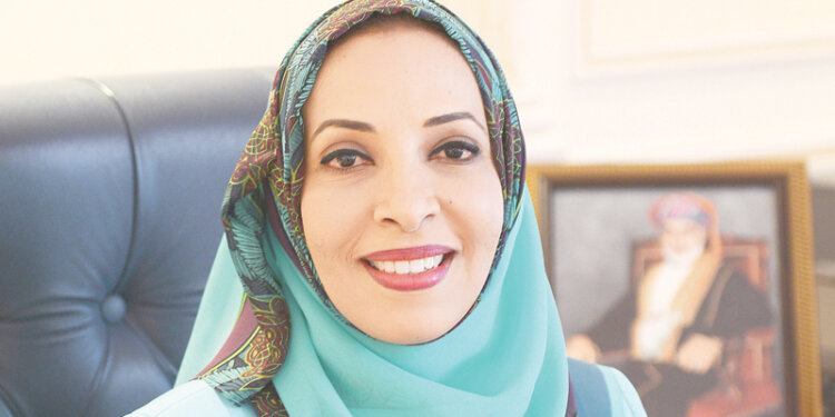 كلمة من وزيرة التربية والتعليم بمناسبة بدء العام الدراسي الجديد.. هنا تفاصيلها