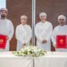 “العمانية للغاز الطبيعي المسال” توقع اتفاقيات البنود الملزمة مع شركة شل العالمية للتجارة في الشرق الأوسط وأوكيو للمتاجرة