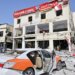 إصابات في انفجار المعبيلة.. فما الدلائل الأولية للحادثة؟