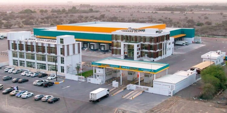 إصدار قرار بشأن معايير إنشاء وعمل المحطات اللوجستية المتكاملة للتخليص والتفتيش