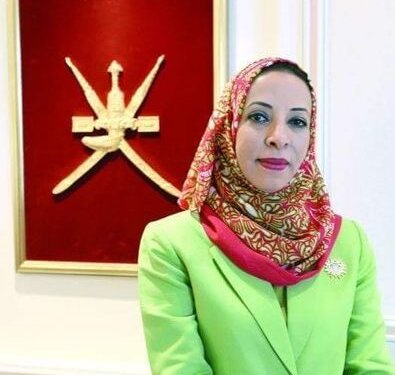 الشيبانية: خلال هذا العام .. تمكنت الوزارة من تعيين أكثر من “5700” معلم ومعلمة بنسبة ارتفاع تصل إلى “41%” مقارنة بالسنوات الماضية.