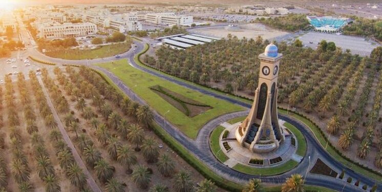 جامعة السلطان قابوس تُطلق منصة افتراضية للطلبة الجدد