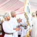 ختام مهرجان خريف ظفار للمزاينة والمحالبة بصلالة