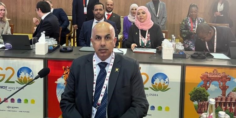 سلطنة عُمان تؤكد دعمها التام والمتكامل لإطار العمل المقترح لشبكات تصنيع اللقاحات والعلاجات والتشخيص