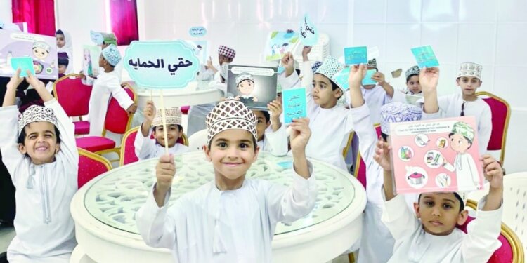 “الصحة” تُعلن جاهزيتها لتوفير بيئة صحية وآمنة ومعزّزة في المجتمع المدرسي والجامعي