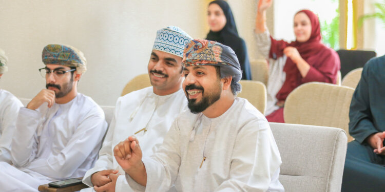في نُسختها الثَّانية.. مُبادرة “إلمام” تُنظم جلسة: الشَّباب، والمُجتمع الوظيفيِّ