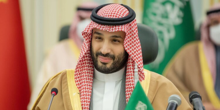 بعد وصول محمد بن سلمان إلى سلطنة عُمان.. كم مرّة زارها؟
