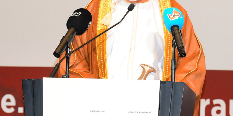 أحدث الرؤى في مجال التصديع: إنطلاق المؤتمر والمعرض الدولي جمعية مهندسي البترول الدولي لتكنولوجيا التصديع الهيدروليكي في مسقط