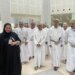 برعاية رئيس بلدية ظفار .. افتتاح الملتقى الصحفي بمحافظة ظفار