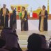 منهم 5 عمانيين.. إليك تفاصيل حفل التكريم الذي أقيم اليوم على مستوى دول مجلس التعاون