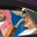 “الصحوة” ترصد لكم ردود الوسط السعوديّ بعد زيارة محمد بن سلمان لسلطنة عُمان