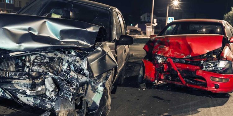 ٢٦١ حالة وفاة من الحوادث المروريّة ٢٠٢٢.. الصحة تكشف بالأرقام الحالات التي استقبلتها مؤسساتها