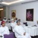 بدء دورة الإعلام الرياضي لأندية سلطنة عُمان