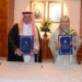 سلطنة عُمان والمملكة العربية السعودية توقّعان على مذكرة تعاون علمي وتعليمي