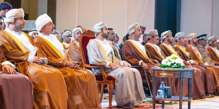 توقيع اتفاقيات ومذكرات تفاهم لـ 6 مشروعات في قطاع الصناعات الخضراء بالدقم