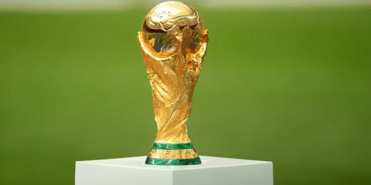 ترحيب عماني برغبة المملكة العربية السعودية باستضافة كأس العالم