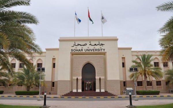 جامعة صحار تحقق قفزة في تصنيف كيو أس للجامعات العربية بمقدار 20 درجة