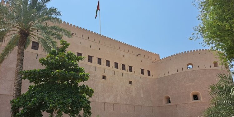 490 معلمًا تاريخيًّا وأثريًّا بمحافظة جنوب الباطنة حتى نهاية شهر أغسطس