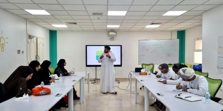 هيئة البيئة تنظم برنامج تدريبي لتمكين وتأهيل الموظفين الجدد