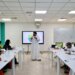 هيئة البيئة تنظم برنامج تدريبي لتمكين وتأهيل الموظفين الجدد