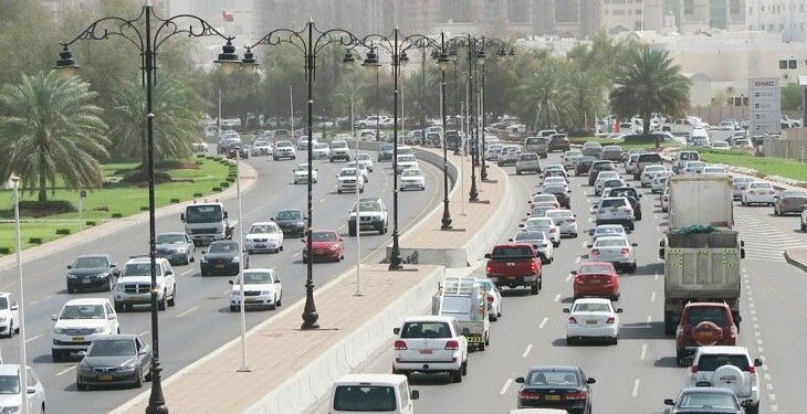 في يوم الشباب العُماني.. كم نسبة “المركبات” المملوكة لهم؟