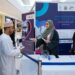 الاختصاصات الطبية تُنظم حملة توعوية احتفاءً باليوم العالمي للإبصار