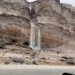 ولاية سدح تشهد أمطارًا متفاوتة الغزارة
