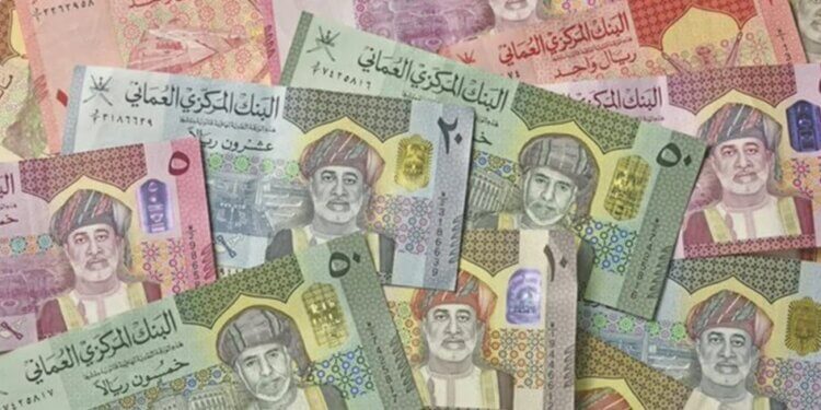 ارتفاع الأصول الأجنبية بالبنك المركزي العُماني واستقرار مؤشر سعر الصرف الفعلي للريال العُماني